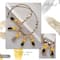 John Bead Masterpiece Collection Glass Bead Box Mix